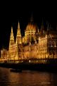 2025 0894 - (Budapest, Hongrie) Le Parlement