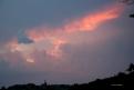 2006 637 - (La Carrière Haute) Embrasement du soir