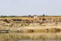 2025 1569 - (Danube, Roumanie) Quelque part entre Ftesti et Giurgiu