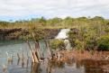 2019 1741 - (Pointe sud) Les chutes de la Madeleine et la Rivière des Lacs