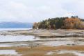 2023 1409 - (Saguenay - La Baie) Le Phare des Battures