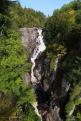 2023 0938 - (Sainte-Anne-de-Beaupré) Chute dans le Canyon Sainte-Anne