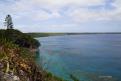 2019 1181 - (Lifou) Les falaises de Jokin