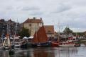 2017 1346 - (Honfleur) Vieux gréément devant la Commanderie