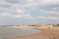 2023 0296 - (Chateaillon) Le bord de mer