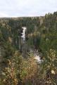 2023 1342 - (Val Jalbert) La Chute Maligne de la Rivière Ouiatchouan