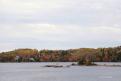 2023 1277 - (Saguenay - Laterrière) Maisons en bord du lac Kenogami haut