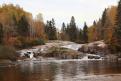 2023 1196 - (Chicoutimi - Parc de la Rivière du Moulin) La Chute des Sables