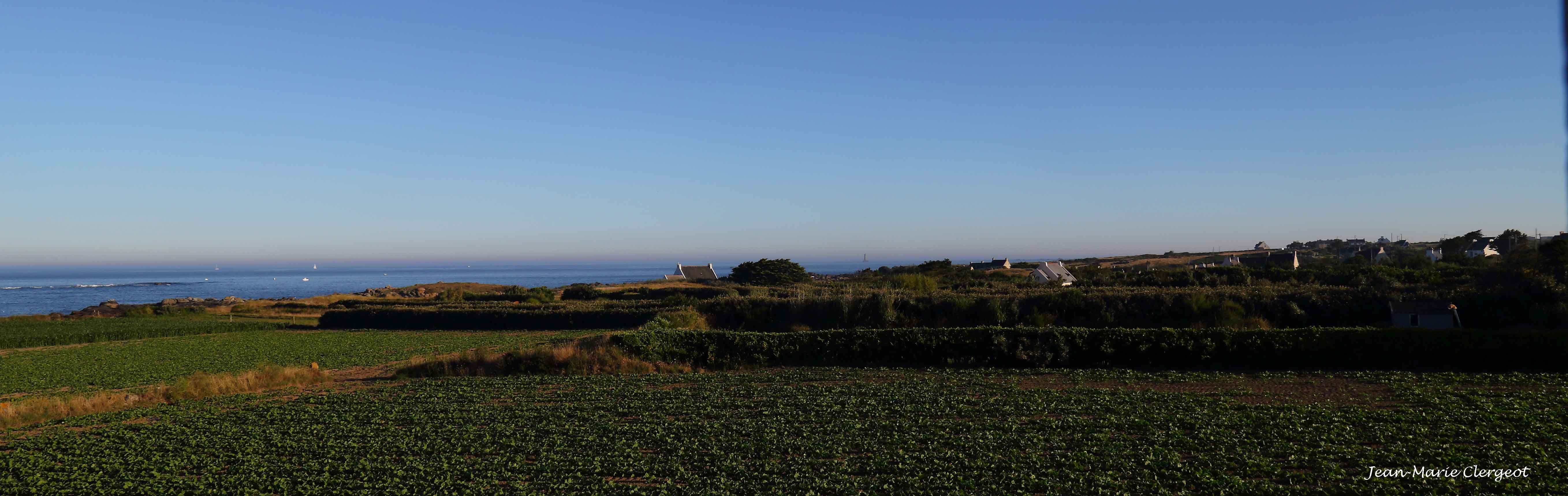 2016 0862 - (Melon) ... et la côte ensoleillée